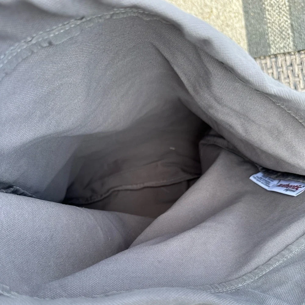 Nash Clinch Bag